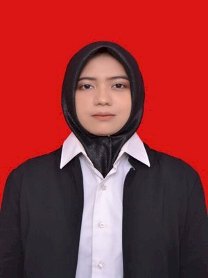 INDAH SAYAMI
