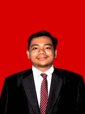 ENRYQUE JOHAN ALBERTUS