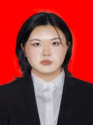 EUNIQE PATRICIA YONANDI