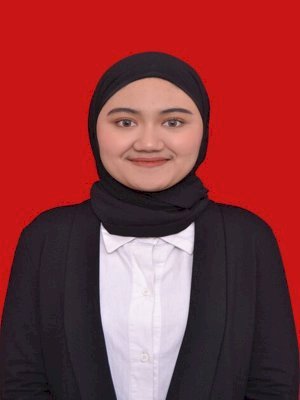 RANI JULYASAFITRI