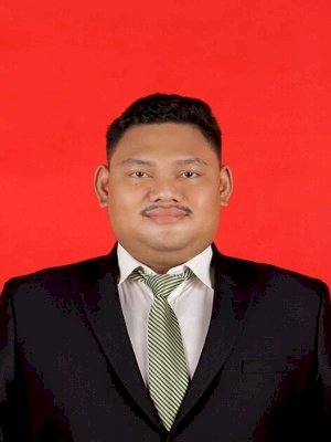 PETRUS ARMANDO WOGHE NANGA