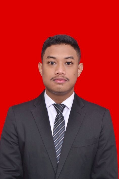 ANGGA PRATAMA