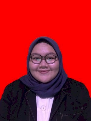 NUR SHABRINA WILLY WAHID