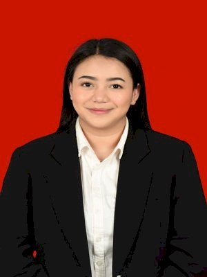 AUDRI NADHIRA SETIAWAN