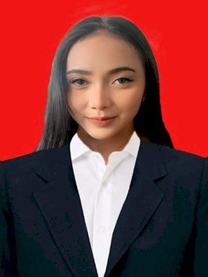 SYIFA NADHIRA G