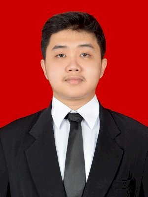 LEONARDO KELVIANTO
