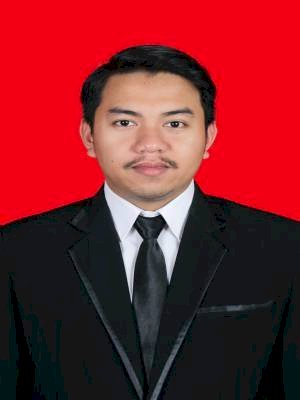 DICKY ARYANTO