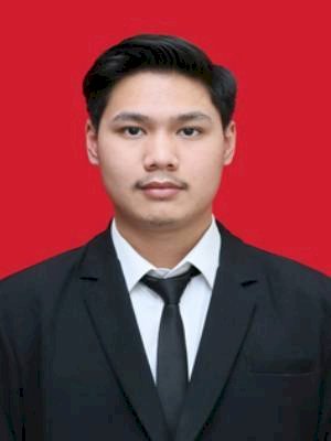 SANDIEGO ABRAHAM GINTING