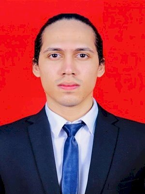 FADHLURRAHMAN SYUKRI SHAHAB