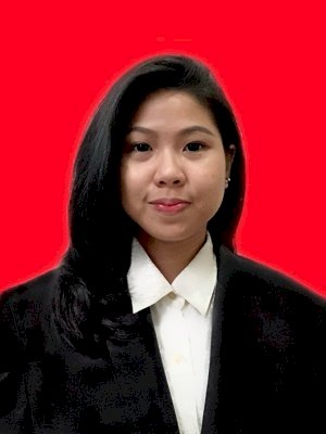 CHRISTINA ALEXANDRA MARANATHA