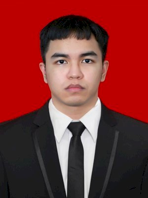 ALFITRA ARAFIO MUHAMMAD