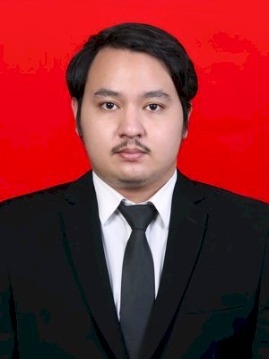 ARIQUE HELMI BASILI