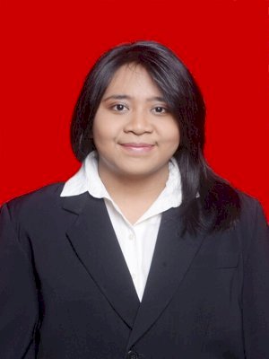 GRACIANA PUTRI PRIANA