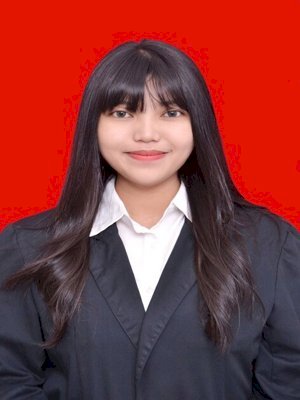 RIKA TASYADILLA ANINDITA