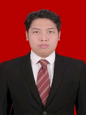 CHANDRA KUSUMA RAHARJO