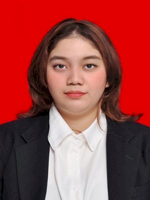 KANISHA RAHMANI ZAHRA