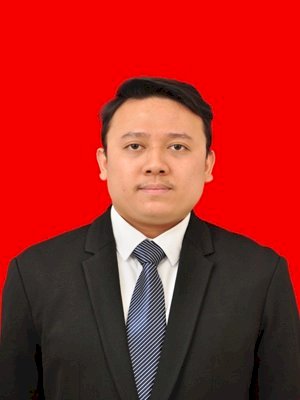 FAJRI SYAHYUDI