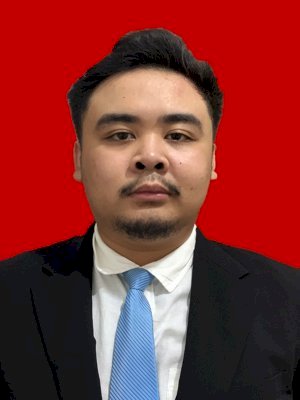 DANIEL JULIUS SEBASTIAN