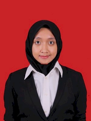 BERLIANI EKA SAPUTRI