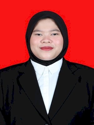 DESANTI PUTRI FAHIRANISSA