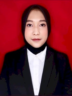 DITA FIBRIANI