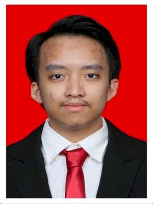 DICKY MAULANA IBRAHIM