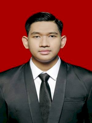 MAHRIZAL JAFAR