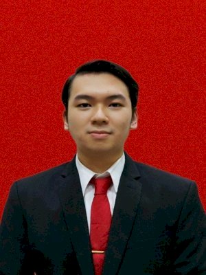 ARYA MAHENDRA BAGASKARA