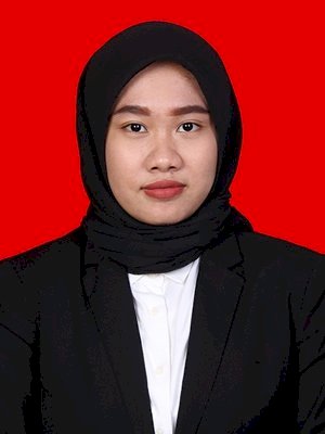 HAIFA ILMI USMAN