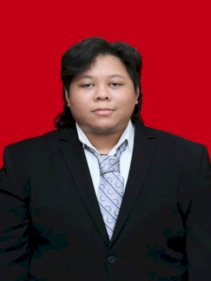 FAHMI DZAKI TAUFIQURRAHMAN