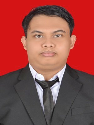 MUHAMMAD LUQMAN HANIF