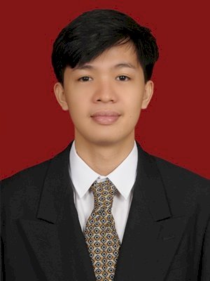 ATHALLAH GOLDY NADIAN