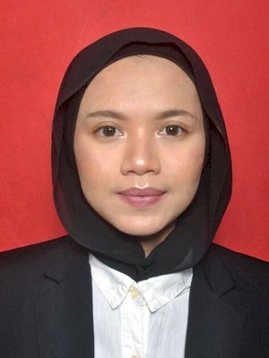 ANNISA IRAWATI