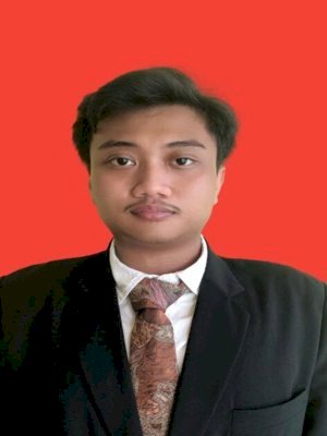 ARMAN WAHYU NUGROHO