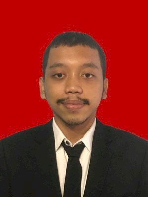 BAGAS YUSRIL MUBAROK