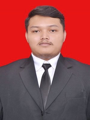 ERLANGGA HAERIANSYAH