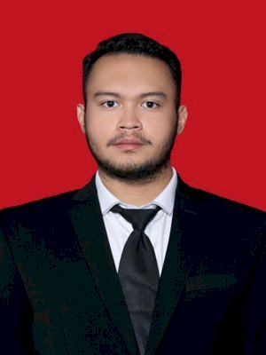 AGASSI ZAKI AHMAD