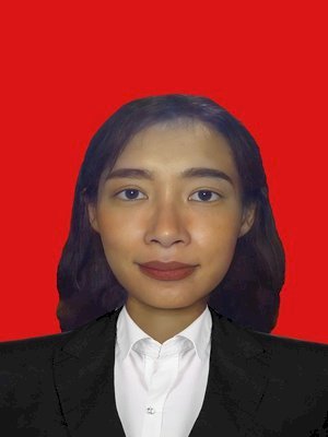 LARAS NUR PUTRI ARINI