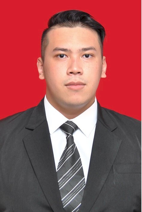 EVAN FAVIAN REZA WASISTHA