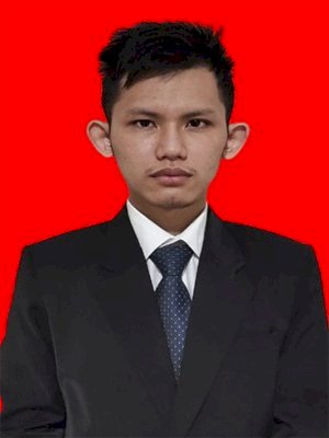 RYAN EKA DHARMALIM