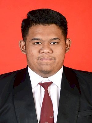 ISMAIL RIZKI GHAZALI