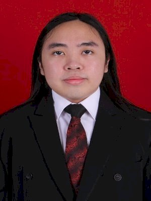 YOHANES CONG