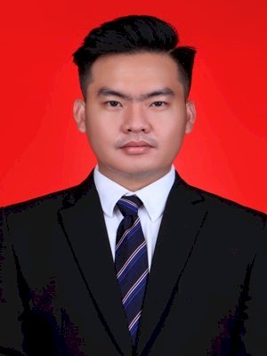 ALVIN ALEXANDER