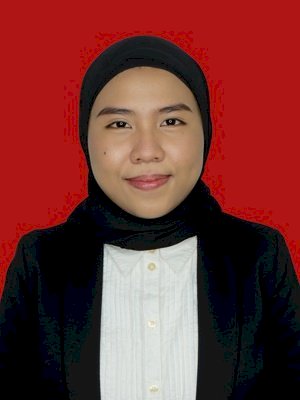 ENDAH ROSALINA