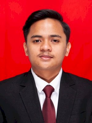MOHAMAD KEMAL RAUSHAN FIKRI