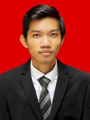 MUHAMMAD LUTHFI ASHARI
