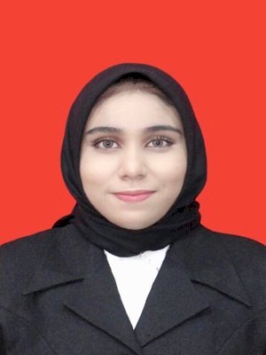 IRA RIFDA RIANITA