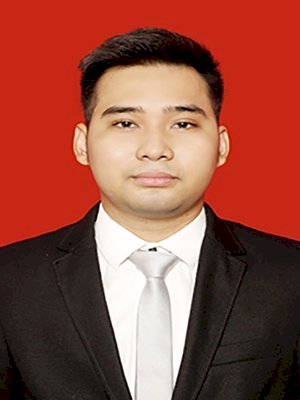 HARWINDO HAPSORO AJI