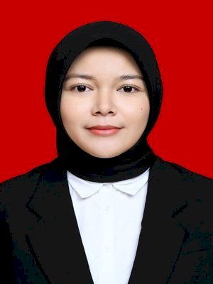 NADIA ITA PURNAMASARI