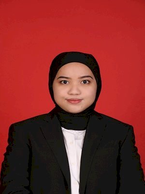 TALLITA ALMIRA HARVY